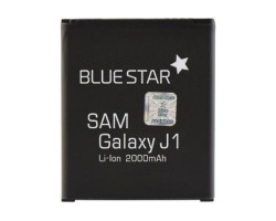 Akkumulátor Samsung Galaxy J1 (SM-J100) 2000mAh Li-iON (EB-BJ100CBE kompatibilis)